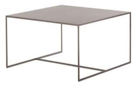 Ruby &mdash; Centre & Side Tables