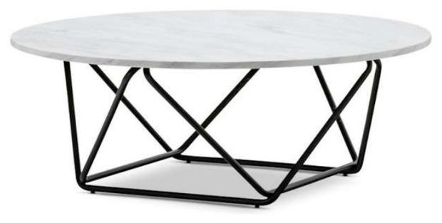 Swirl &mdash; Centre & Side Tables