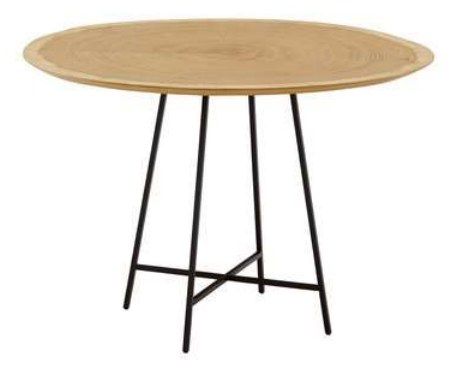 Joe &mdash; Centre & Side Tables