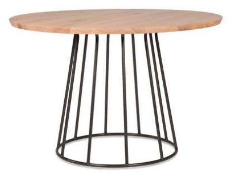 Cage-t &mdash; Centre & Side Tables