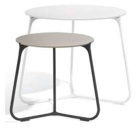 Otis M &mdash; Centre & Side Tables