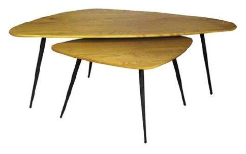 Otis M &mdash; Centre & Side Tables