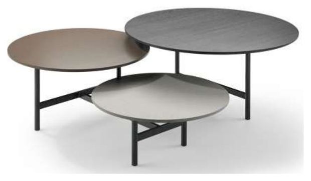 Otis M &mdash; Centre & Side Tables