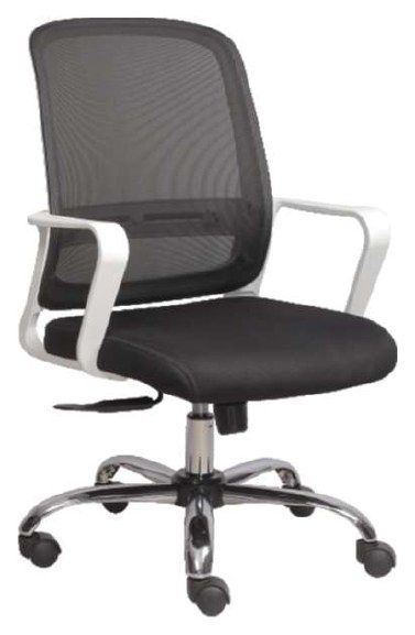 Colt White &mdash; Task, Tandem & Training Chairs