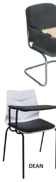 Dean &mdash; Task, Tandem & Training Chairs