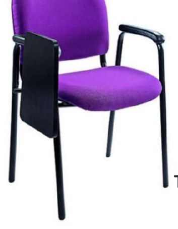 Toby &mdash; Task, Tandem & Training Chairs