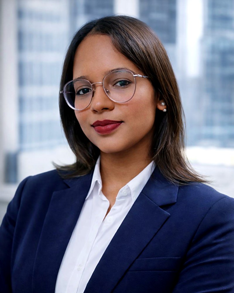 Sonali S., Sales Manager, Sparkal Decor